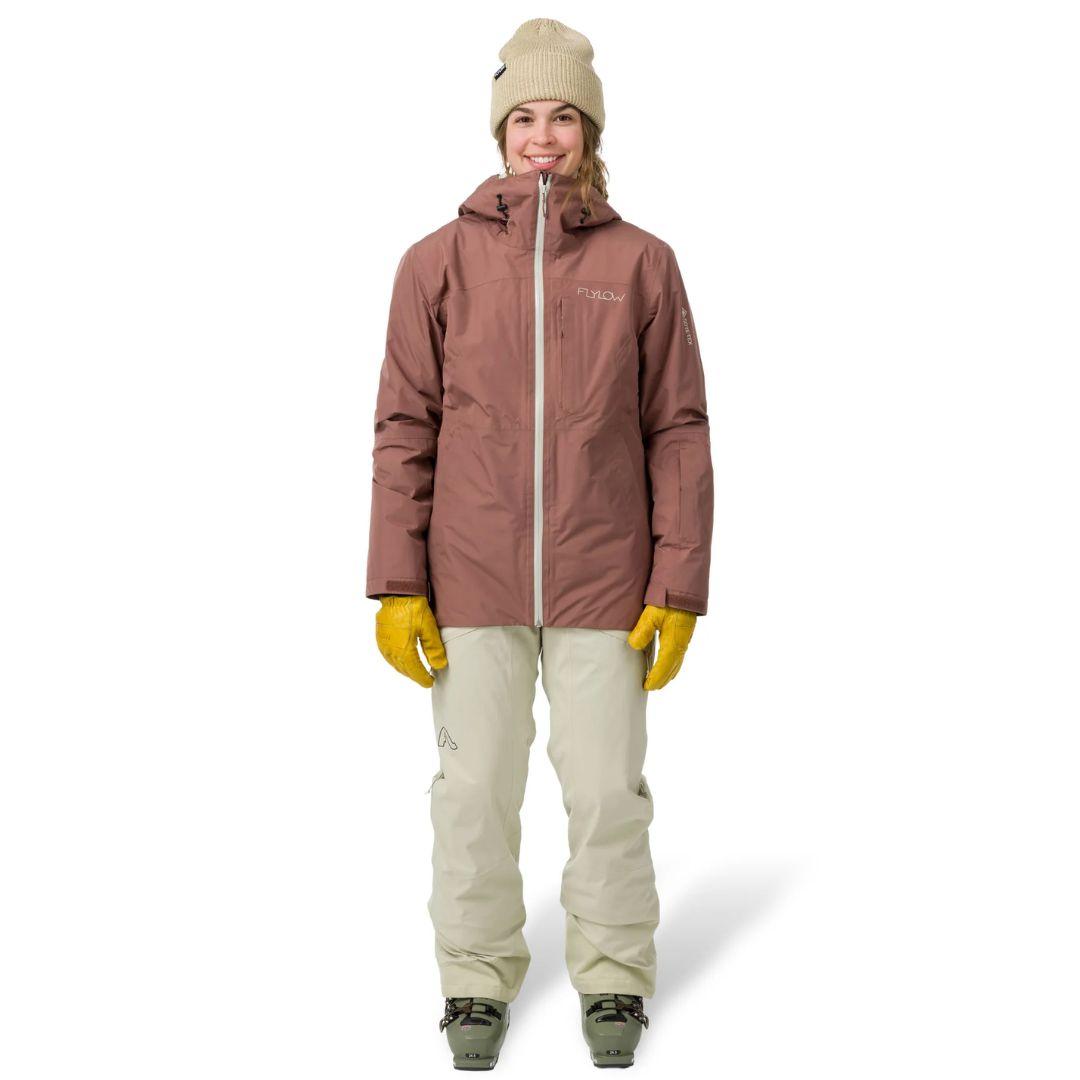Flylow Women's Freya Gore-Tex 2L Jacket